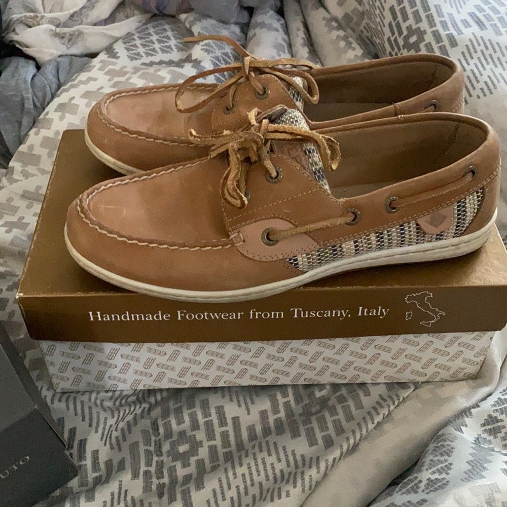 Sperry’s